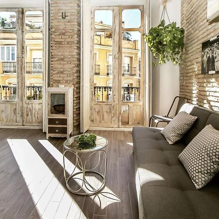 Urban Hipster 2 Apartment มาลากา ภายนอก รูปภาพ