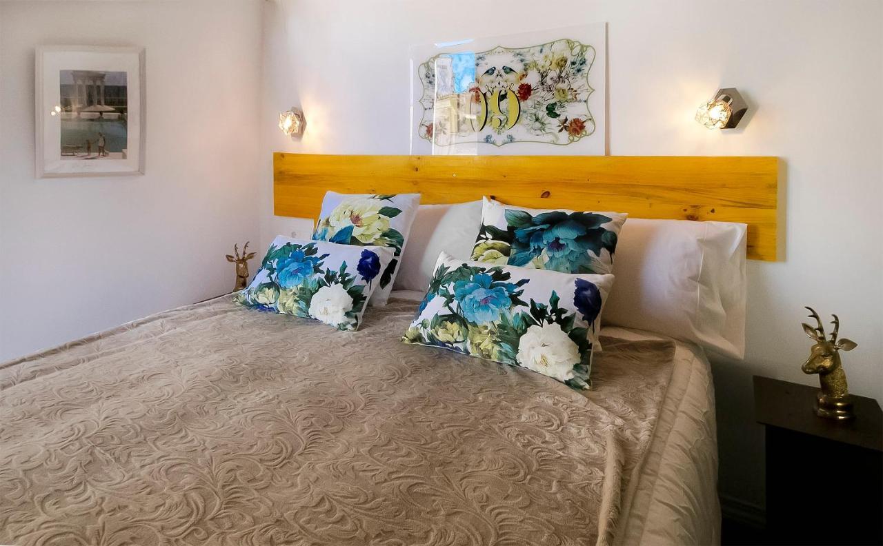 Urban Hipster 2 Apartment มาลากา ภายนอก รูปภาพ