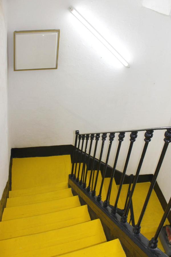 Urban Hipster 2 Apartment มาลากา ภายนอก รูปภาพ