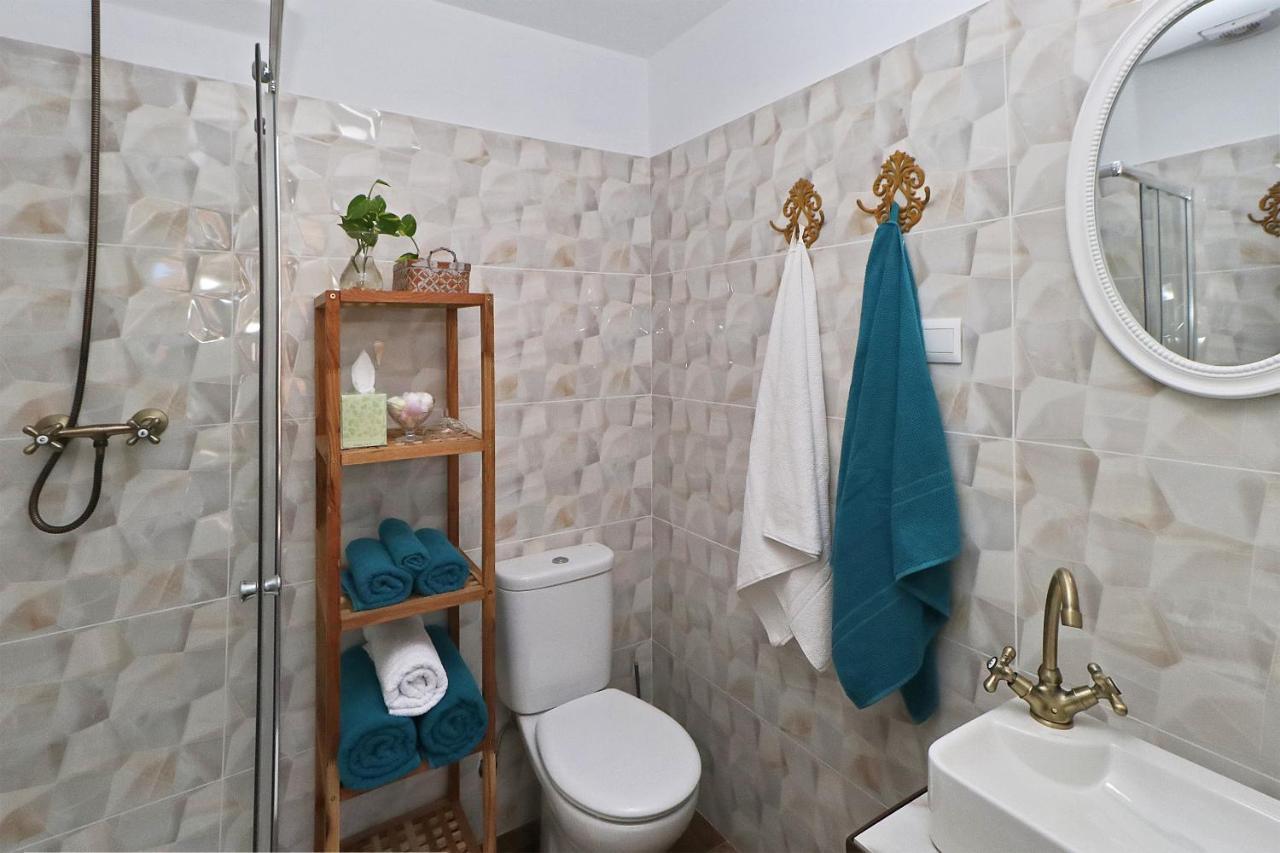 Urban Hipster 2 Apartment มาลากา ภายนอก รูปภาพ